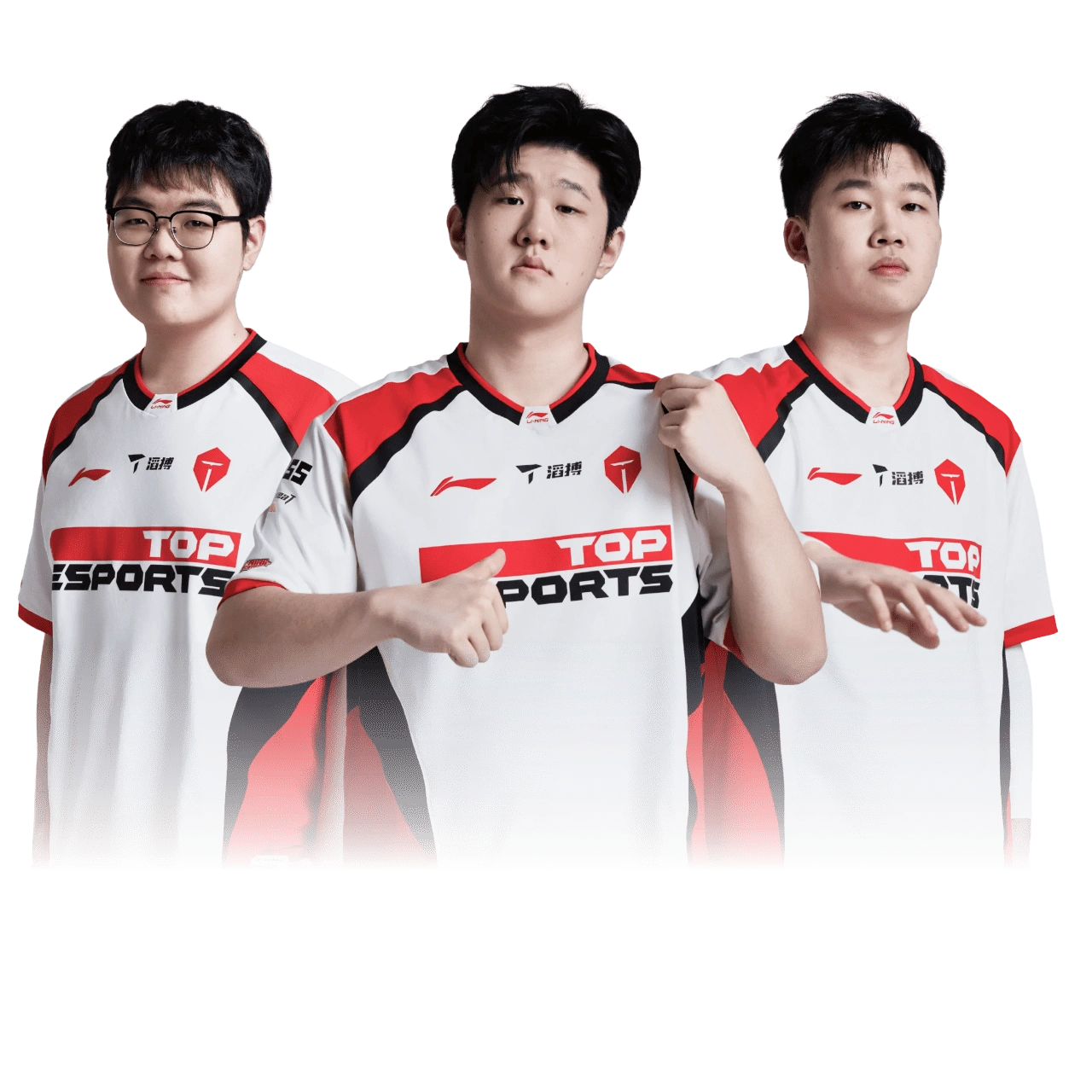 Hình minh họa chuyên mục esports Fly88